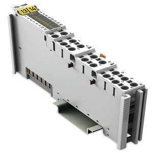 16-channel digital input 750-1405