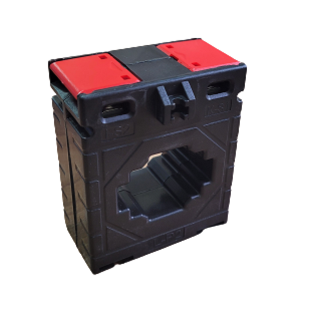 Current Transformer - TK40 Series 800/5A, Class 1, 10VA