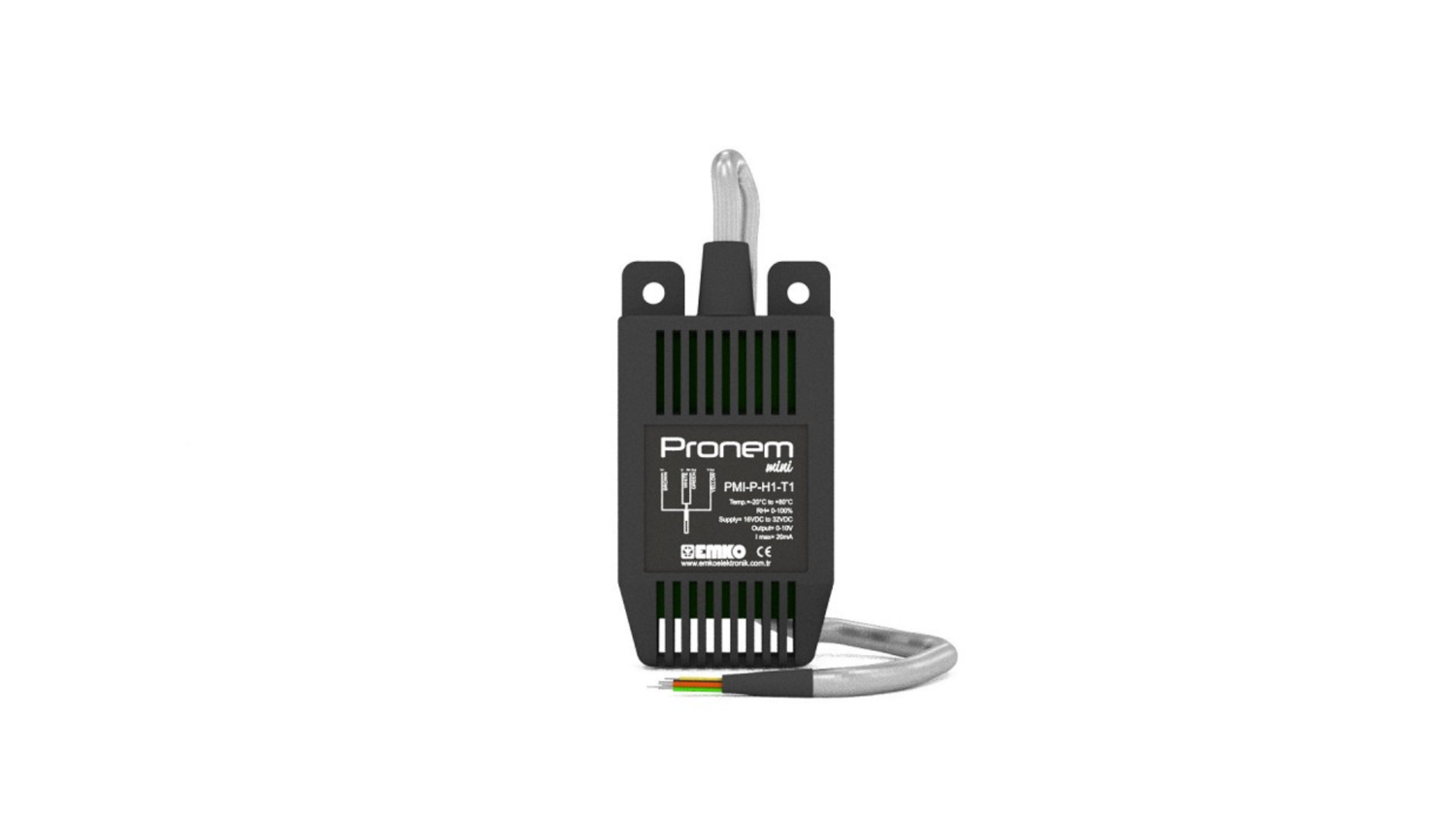 Humidity Sensor Pronem Mini - PMI-P-H0/T0.1.0