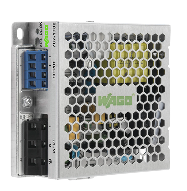 Switched-mode power supply 1-phase 787-1702
